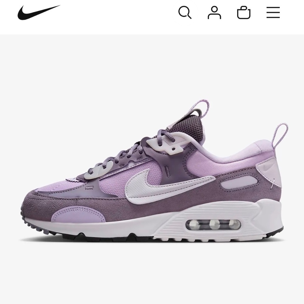 Nike Air Max 90 Futura